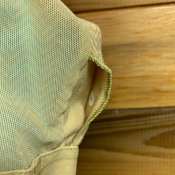 Lululemon Whole Hearted Tank Heathered Angel Blue - Picture 8 of 16